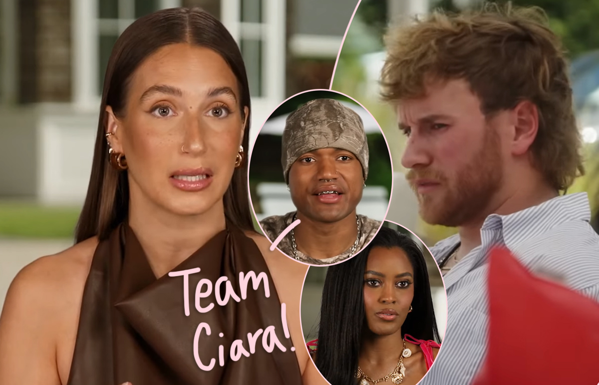 Summer House Star BLASTS 'Sickos' West Wilson & Amanda Batula For PDA At Yankees Game! 