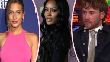 Summer House Star Ciara Miller Seemingly Throws MAJOR Shade At Amanda Batula & West Wilson In First Post Since Romance Reveal!
