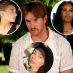 Summer House's West Wilson Was In An 'Exclusive' Relationship With ANOTHER Woman Amid Secret Romance With Amanda Batula: REPORT