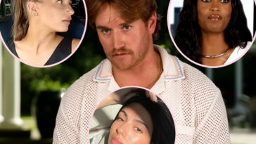 Summer House's West Wilson Was In An 'Exclusive' Relationship With ANOTHER Woman Amid Secret Romance With Amanda Batula: REPORT