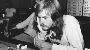 Supertramp Bassist Sells Royalty Income to MusicBird & More Deals