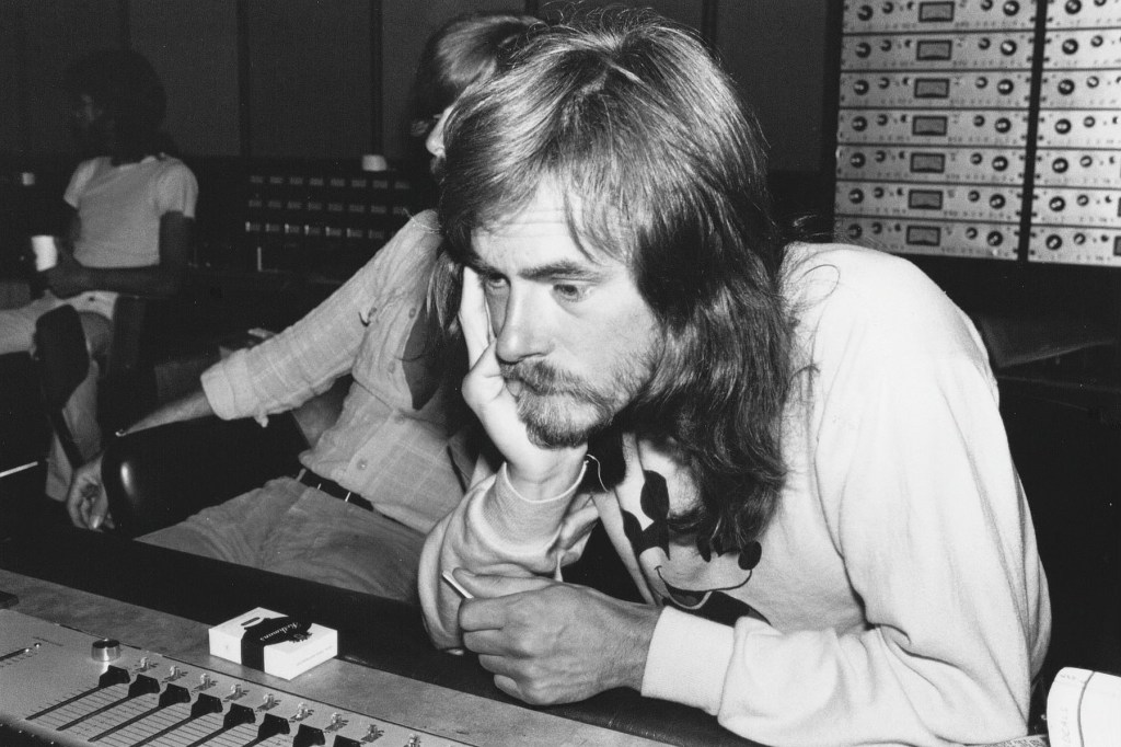 Supertramp Bassist Sells Royalty Income to MusicBird & More Deals