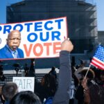 Supreme Court Deals Blow to Voting Rights Act