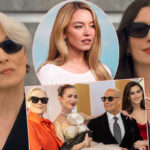 Sydney Sweeney Filmed A Cameo For The Devil Wears Prada 2 - But It Was CUT From The Final Version! Here’s Why!