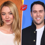 Sydney Sweeney & Scooter Braun Make Their Own Euphoria At Premiere - All The PDA Details!
