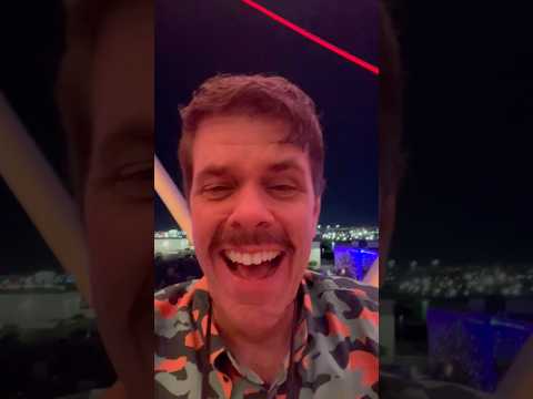 THE BEST View In Las Vegas!