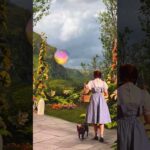 THIS Is How You Make An Entrance! | Perez Hilton