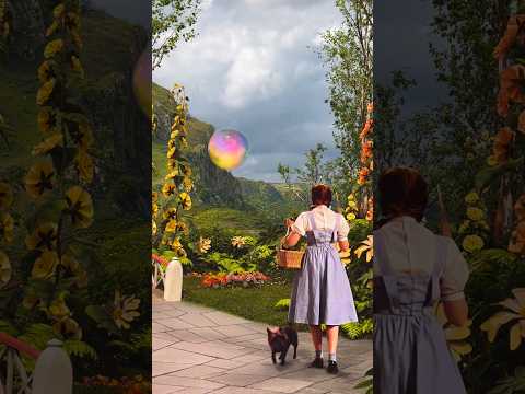 THIS Is How You Make An Entrance! | Perez Hilton