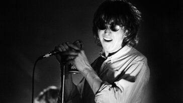 Talk Talk musicians to reunite to celebrate 'The Colour Of Spring' 40th anniversary at one-off London gig