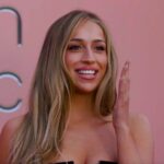 Tate McRae Reveals Which Four Women She’d Put On Mount Rushmore | Billboard Women In Music 2026