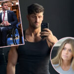 Taylor Frankie Paul's Bachelorette Contestant Opens Up About Fiery Car Accident That Paralyzed Former Congressman Madison Cawthorn: 'It's Tough For Me'