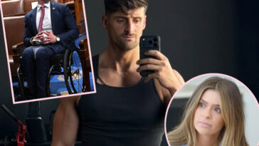 Taylor Frankie Paul's Bachelorette Contestant Opens Up About Fiery Car Accident That Paralyzed Former Congressman Madison Cawthorn: 'It's Tough For Me'