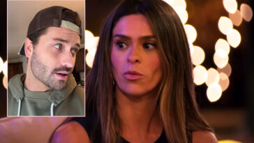 Taylor Frankie Paul's Scandal Creating MORE Mess For ABC After Bachelorette Cancellation!
