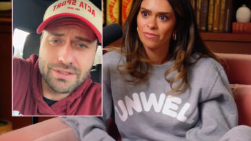 Taylor Frankie Paul's TikTok Reposts Are EXTREMELY Telling - What They Say About Her Inner Turmoil With Dakota Mortensen!