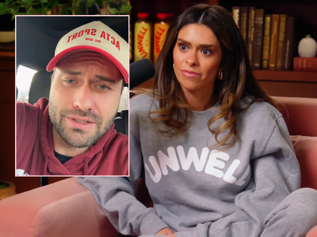 Taylor Frankie Paul's TikTok Reposts Are EXTREMELY Telling - What They Say About Her Inner Turmoil With Dakota Mortensen!