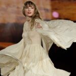 Taylor Swift Files Sound and Image Trademarks Amid AI Concerns