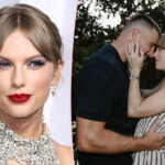 Taylor Swift Going Nontraditional Route For THIS Aspect Of Travis Kelce Wedding