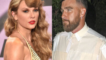 Taylor Swift & Travis Kelce's Rumored Wedding Date/Venue DEBUNKED By Luxury Event Planner! You Buying It??