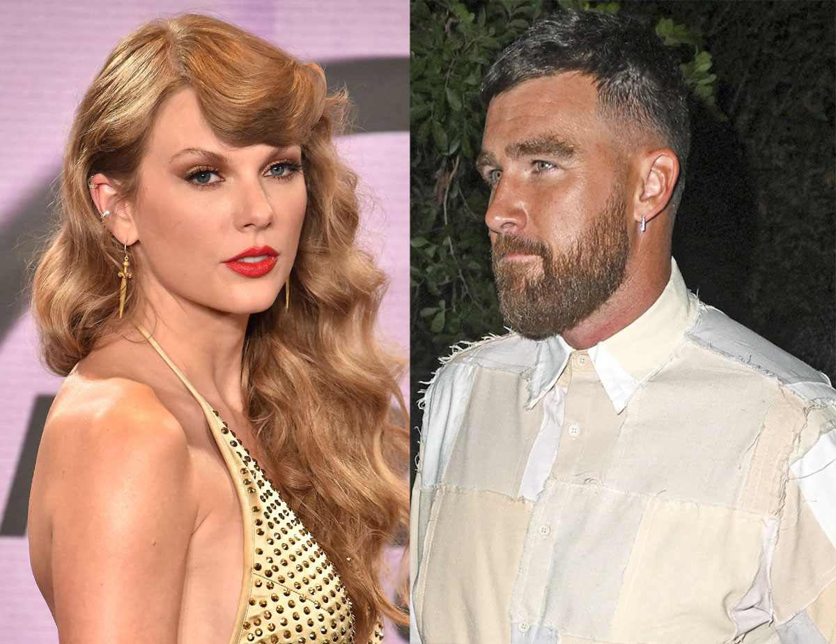 Taylor Swift & Travis Kelce's Rumored Wedding Date/Venue DEBUNKED By Luxury Event Planner! You Buying It??