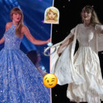 Taylor Swift Wedding Dress Details Revealed - Has She Been Dropping Hints About It?!