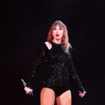 Taylor Swift's Reputation Tour Inspired 'Mother Mary,' Director Says