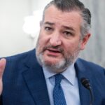 Ted Cruz Bashes Trump Administration, FCC for Going After Jimmy Kimmel