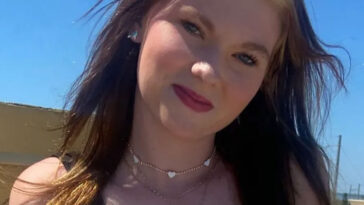 Teen Cheerleader Anna Kepner's Stepbrother Officially Charged - Accused Of R**e & Murder On Family Cruise Vacation