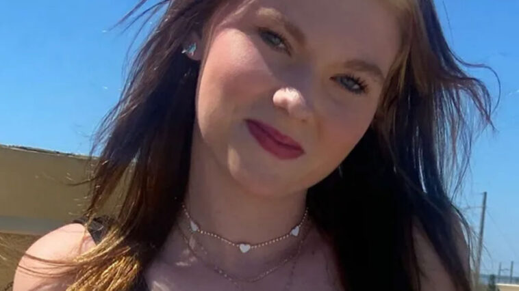 Teen Cheerleader Anna Kepner's Stepbrother Officially Charged - Accused Of R**e & Murder On Family Cruise Vacation