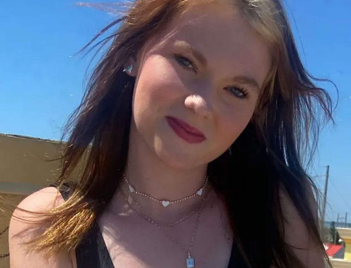 Teen Cheerleader Anna Kepner's Stepbrother Officially Charged - Accused Of R**e & Murder On Family Cruise Vacation