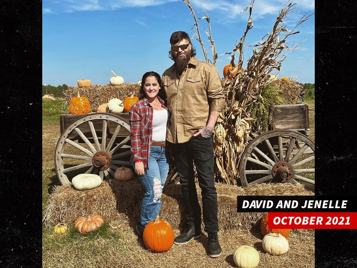 1115-david and jenelle eason ig
