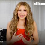 Thalia Reveals Career-Defining Moment That Left Her in Tears