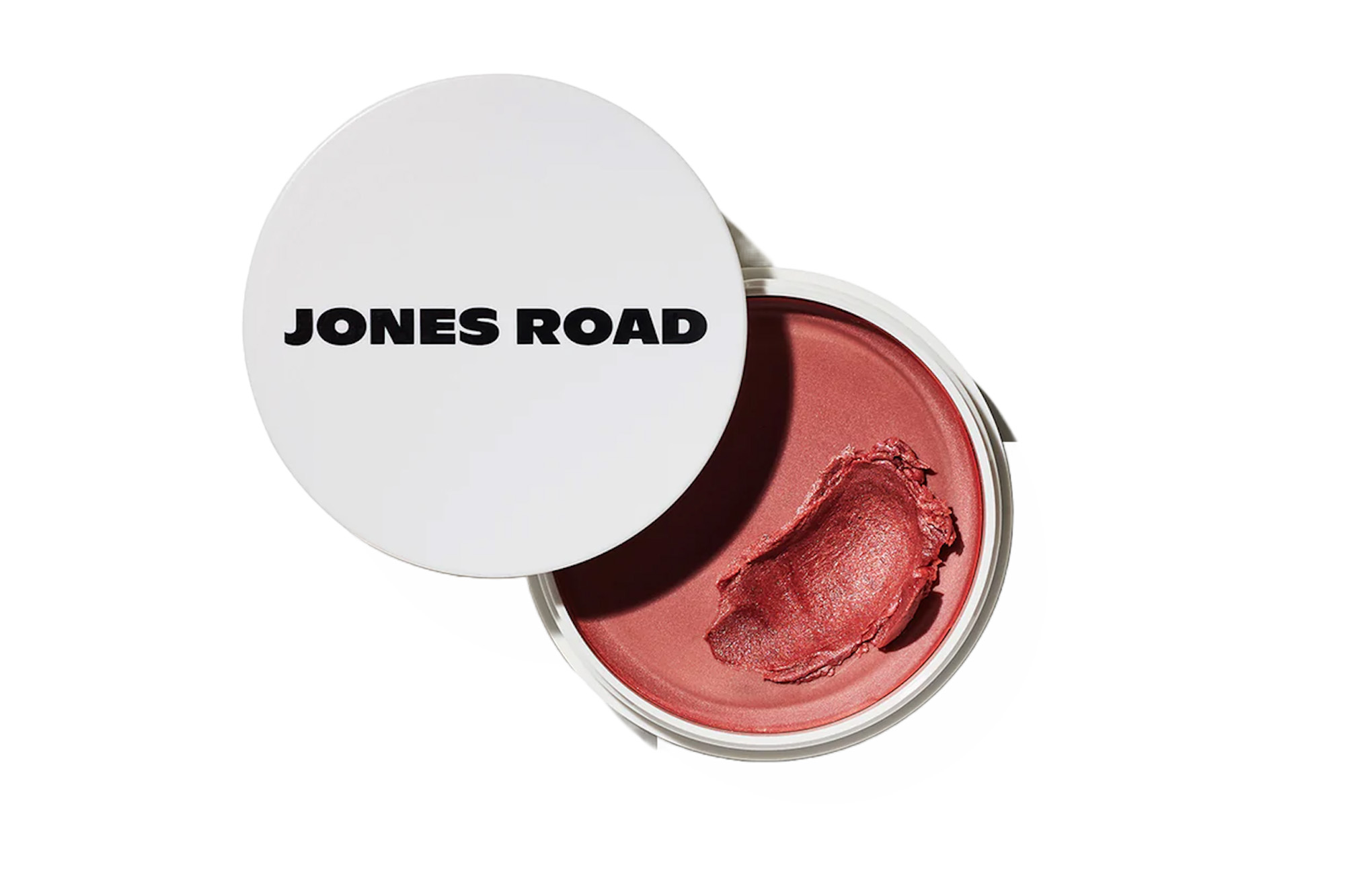 A pink Jones Road Miracle Balm
