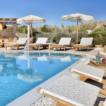 The 23 Best Airbnbs for Large Groups, From Scottish Castles to Greek Villas