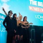 The Beaches to Receive Global Force Award at Billboard Women in Music 2026
