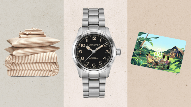 The Best College Graduation Gifts for Him, No Matter Your Budget