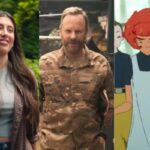 The Best New Movies on Streaming This Weekend