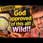 The Bible Says Some REAL CRAZY Things! For Example... | Perez Hilton