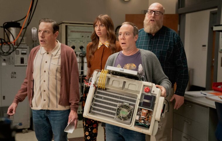 'The Big Bang Theory' spin-off series coming this summer