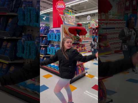 The Coolest (And Wildest) Supermarket In America!