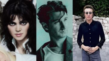 The Last Dinner Party, Glass Animals, John Lennon and more lead names taking part in 2026 Secret 7" vinyl record auction for War Child