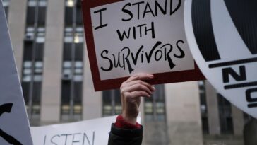 The Music Industry's Unfinished #MeToo Fight