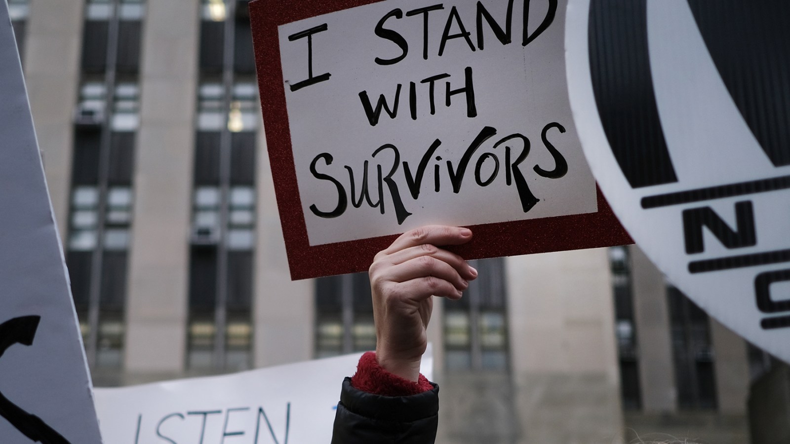 The Music Industry's Unfinished #MeToo Fight