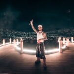 The Night Ryan Castro Became a Stadium Singer