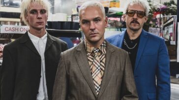 The Ordinary Boys' Preston says Simon Amstell's 'Never Mind The Buzzcocks' joke that led to walk-off was "cruel and classist”