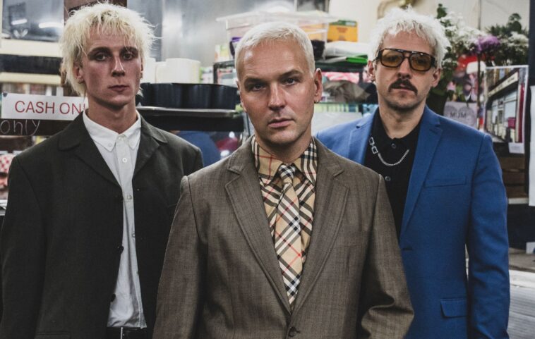 The Ordinary Boys' Preston says Simon Amstell's 'Never Mind The Buzzcocks' joke that led to walk-off was "cruel and classist”