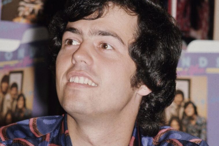 The Osmonds' Alan Osmond Dead at 76