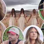 The Secret Lives Of Mormon Wives To Return Filming - With MAJOR Cast Shakeup After Dakota Mortensen & Taylor Frankie Paul Drama!