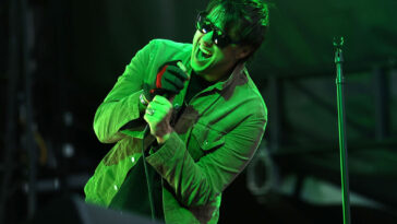 The Strokes 2026 Tour: Where to Find Tickets