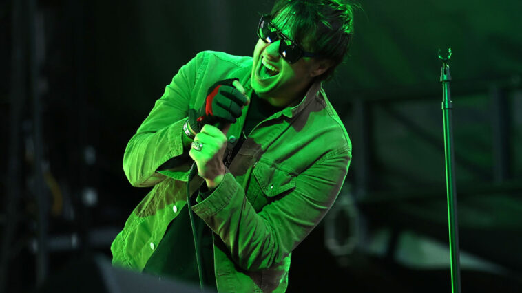 The Strokes 2026 Tour: Where to Find Tickets