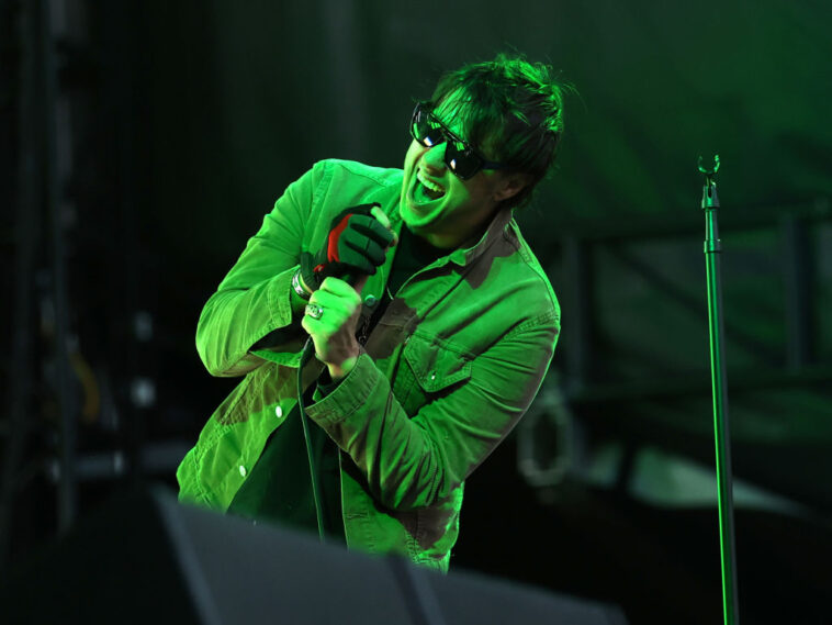 The Strokes 2026 Tour: Where to Find Tickets